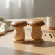 Wooden Salt Shaker Set